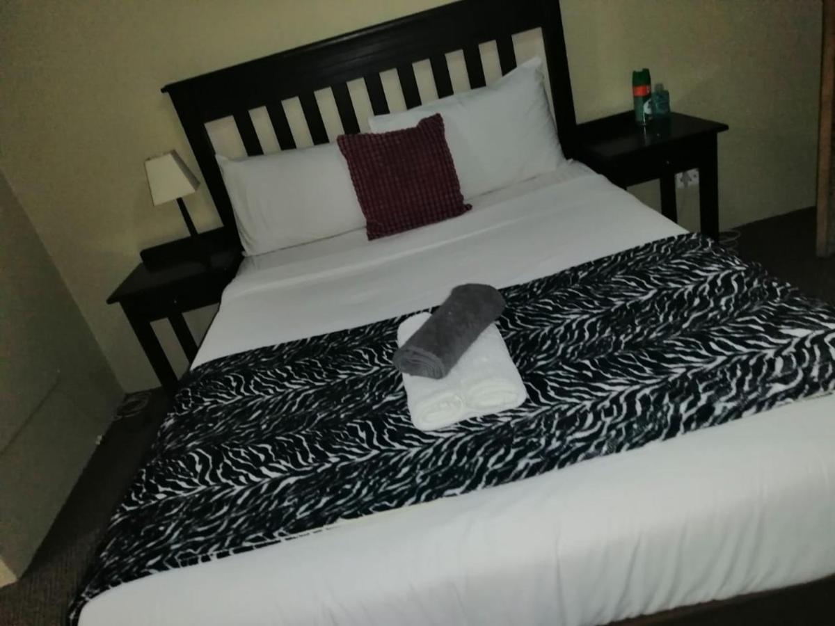 Zig Zag Self Catering Accommodation Ladysmith Luaran gambar