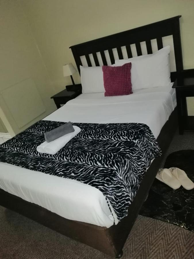 Zig Zag Self Catering Accommodation Ladysmith Luaran gambar