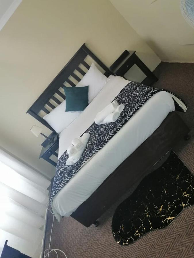 Zig Zag Self Catering Accommodation Ladysmith Luaran gambar