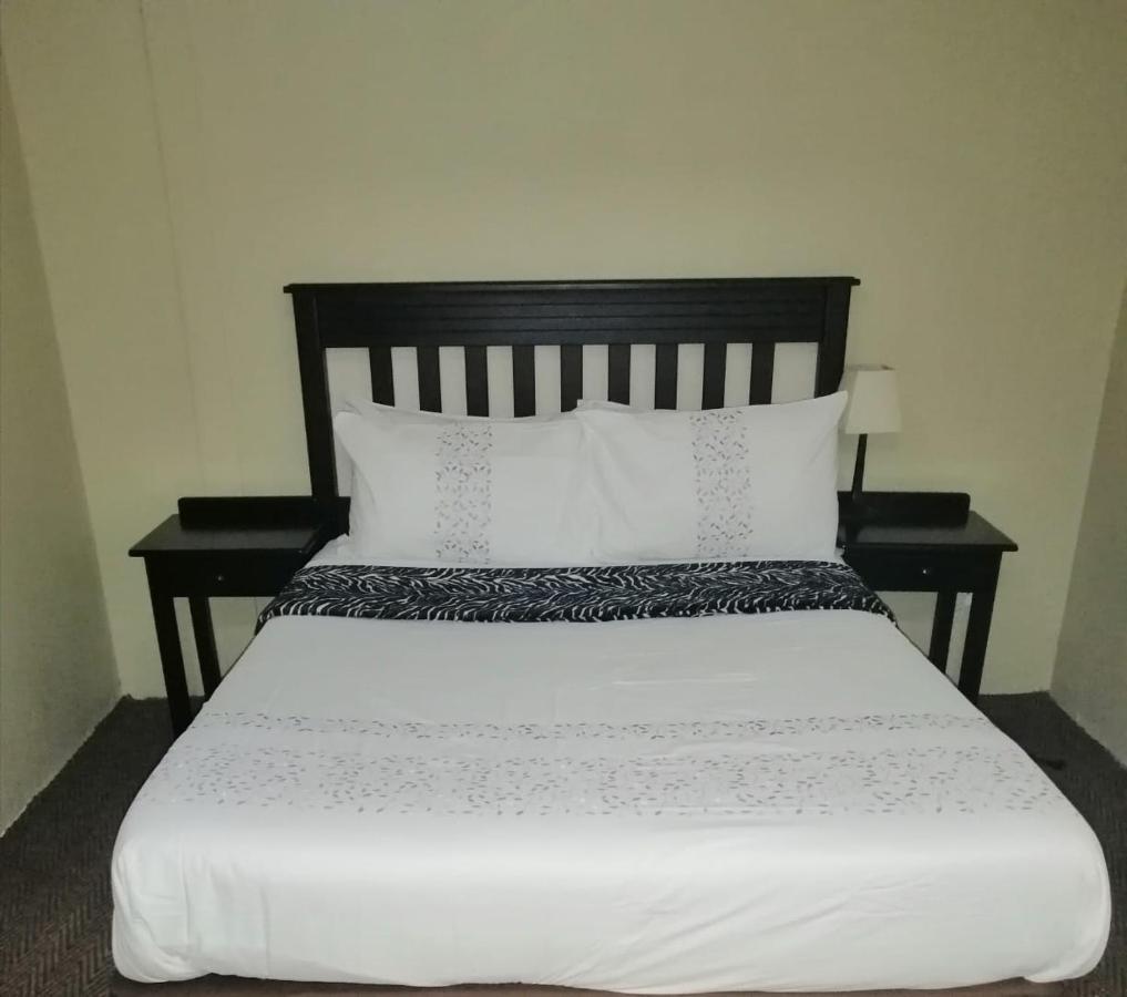 Zig Zag Self Catering Accommodation Ladysmith Luaran gambar